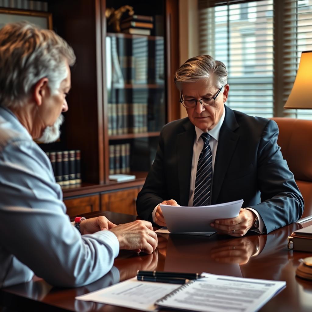 Obstruction of Justice Lawyer Louisa County