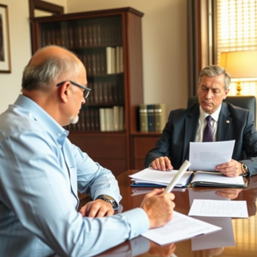 Obstruction of Justice Lawyer Manassas Park