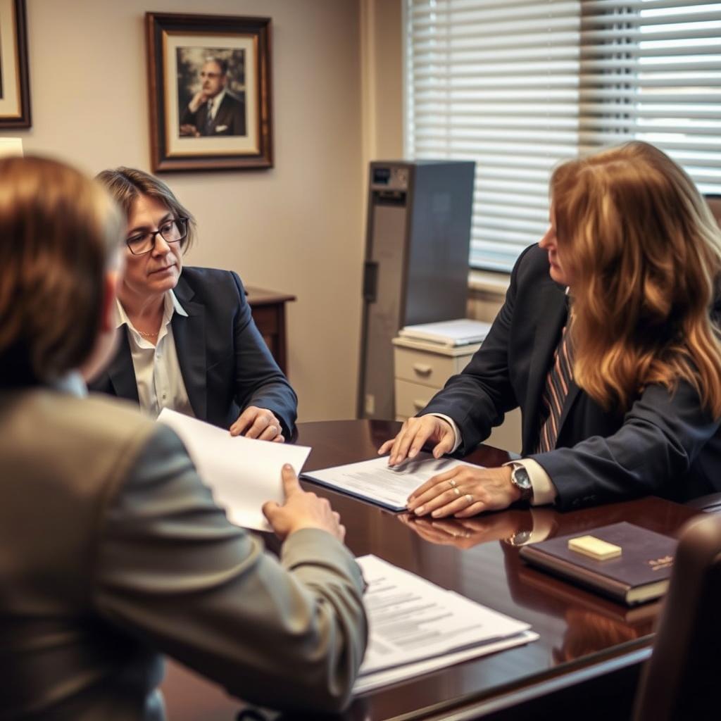 Obstruction of Justice Lawyer Manassas