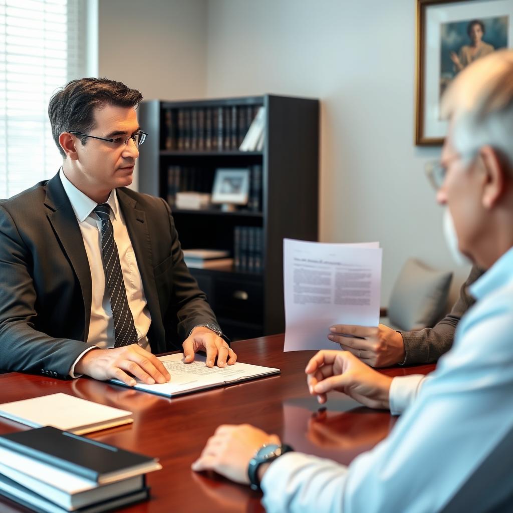 Obstruction of Justice Lawyer Orange County
