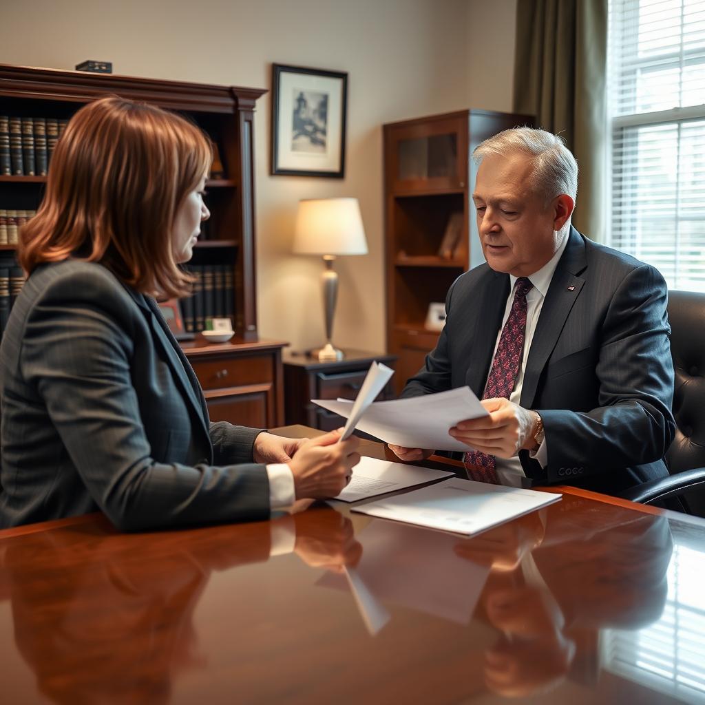 Obstruction of Justice Lawyer Poquoson
