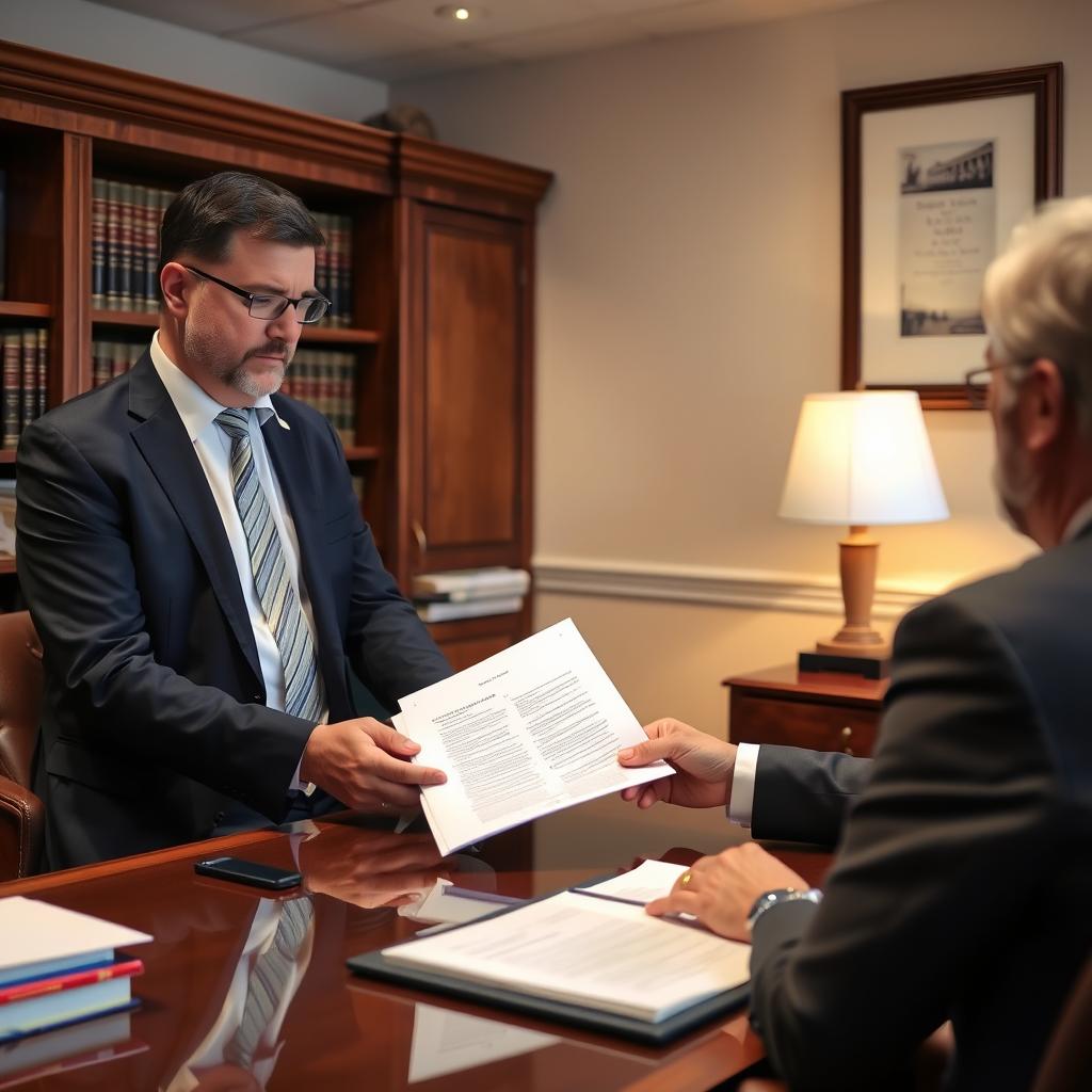 Obstruction of Justice Lawyer Suffolk