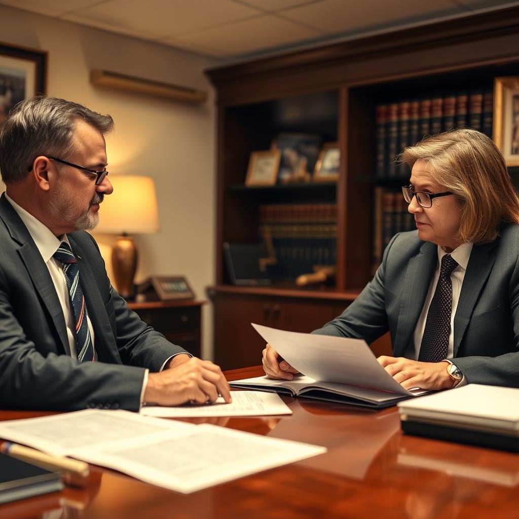 Obstruction of Justice Lawyer Virginia Beach