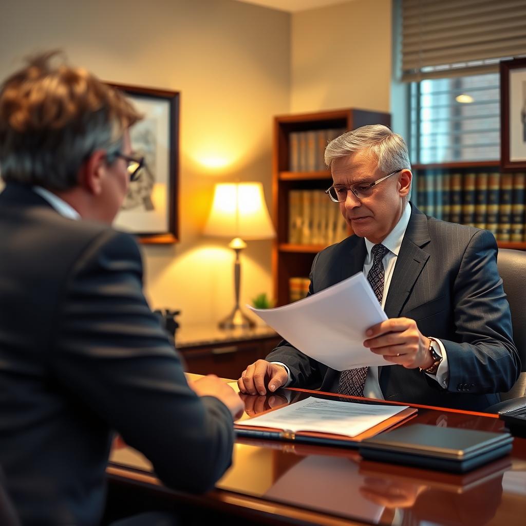 Obstruction of Justice Lawyer Virginia