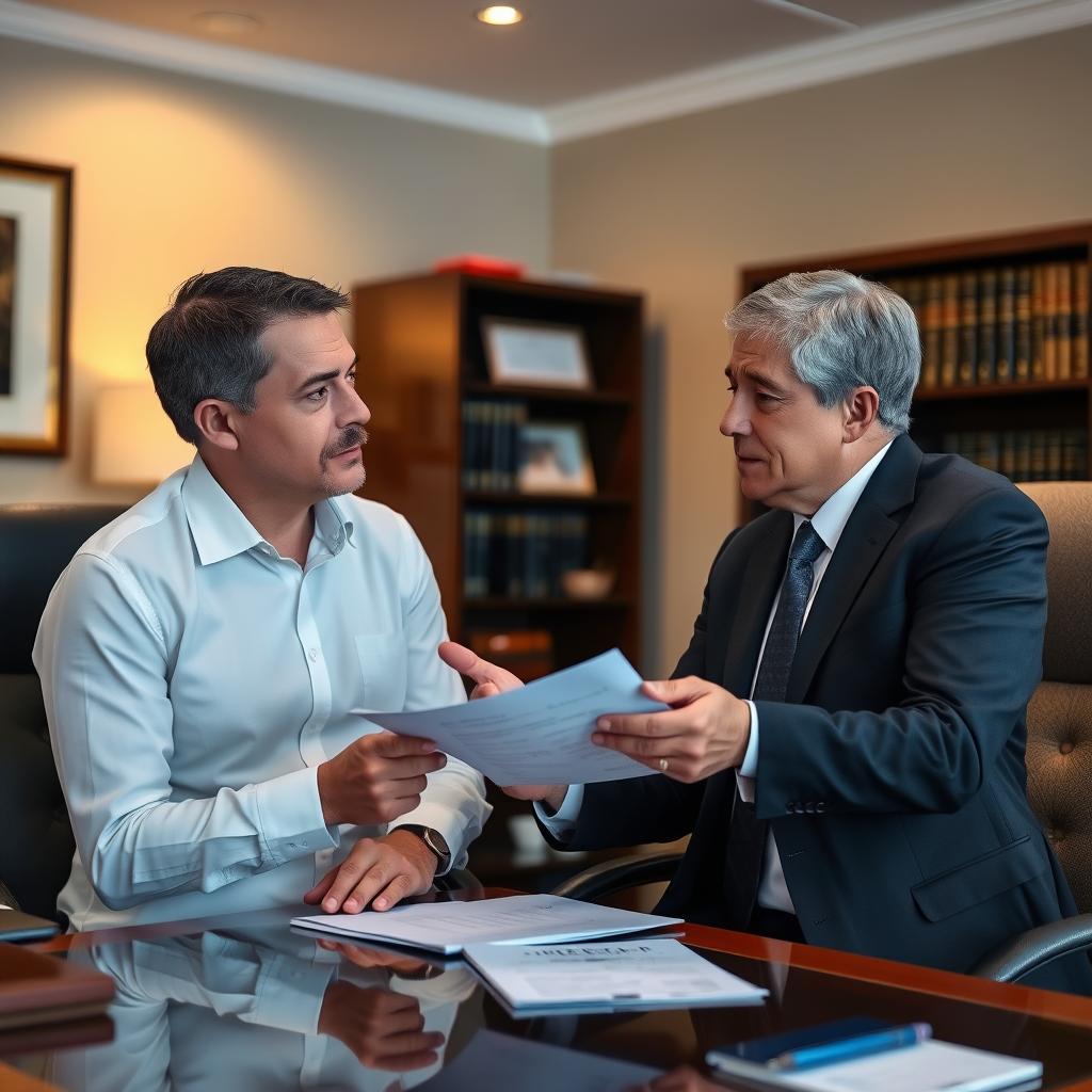 Petit Larceny Lawyer Alexandria