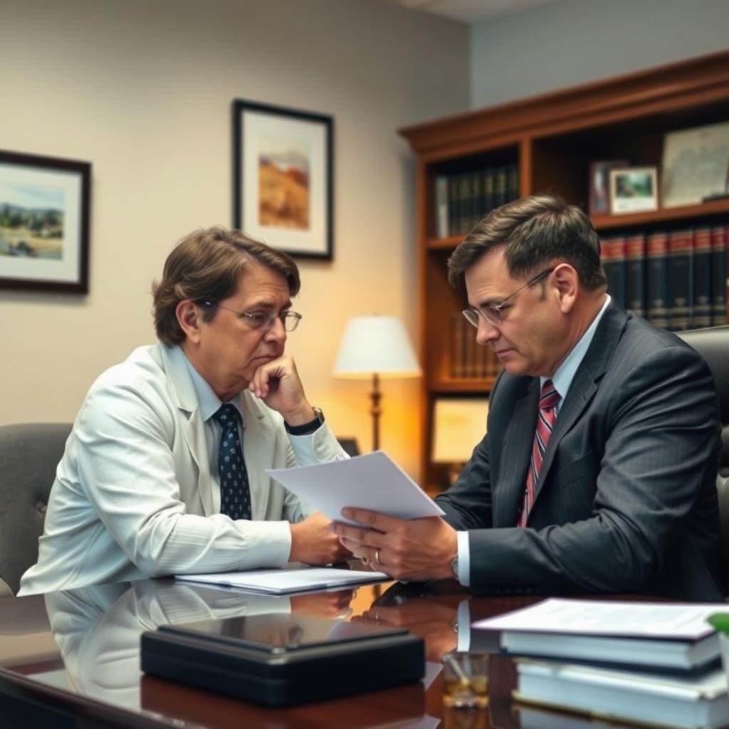 Clarke County Criminal Defense Lawyer | Proven Results Cases