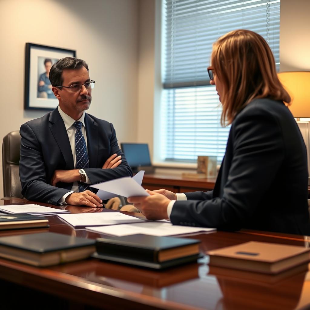 Petit Larceny Lawyer James City County