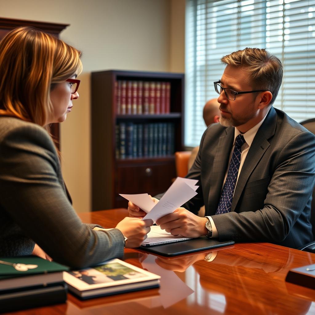 Petit Larceny Lawyer York County