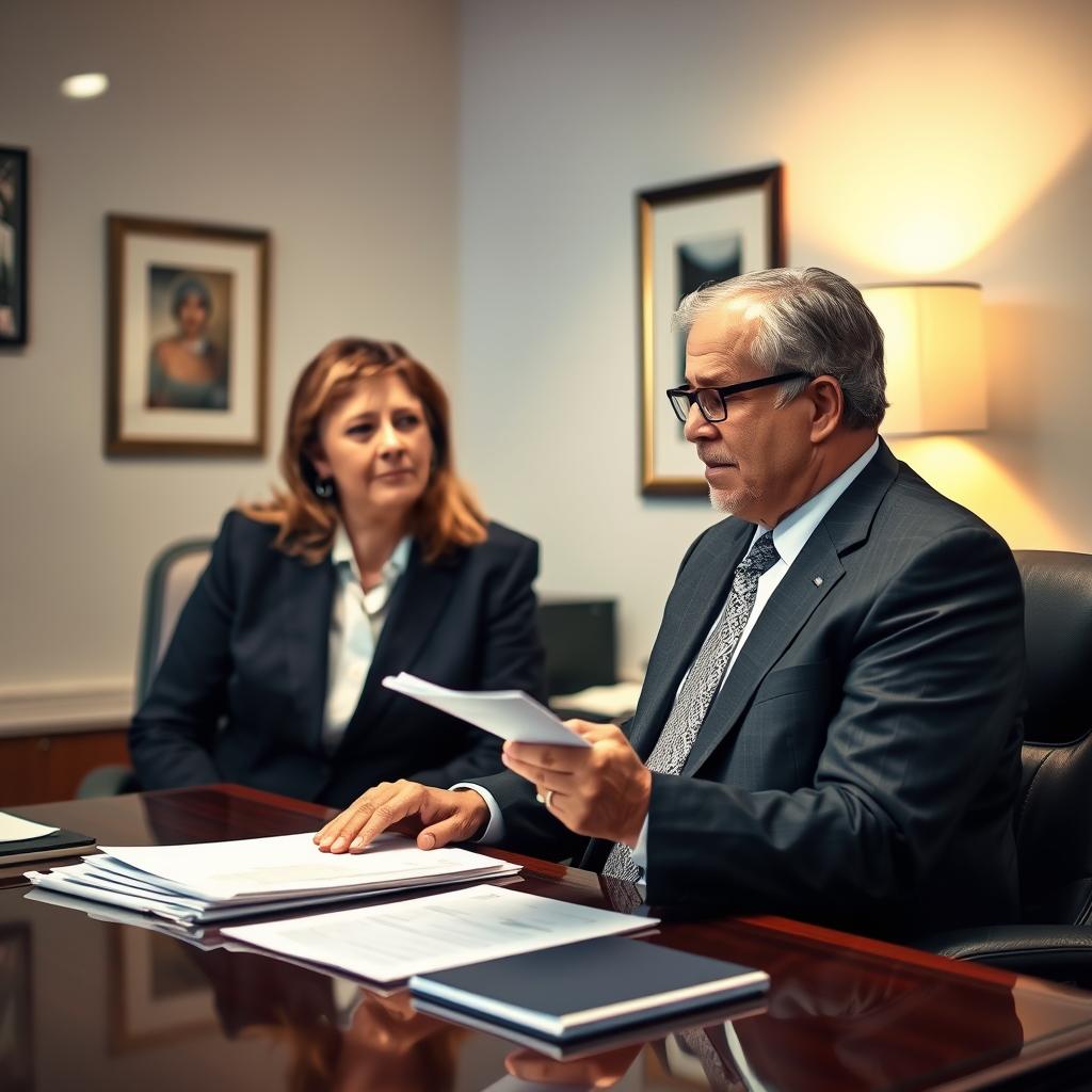 Police ID Fraud Defense Lawyer Albemarle County