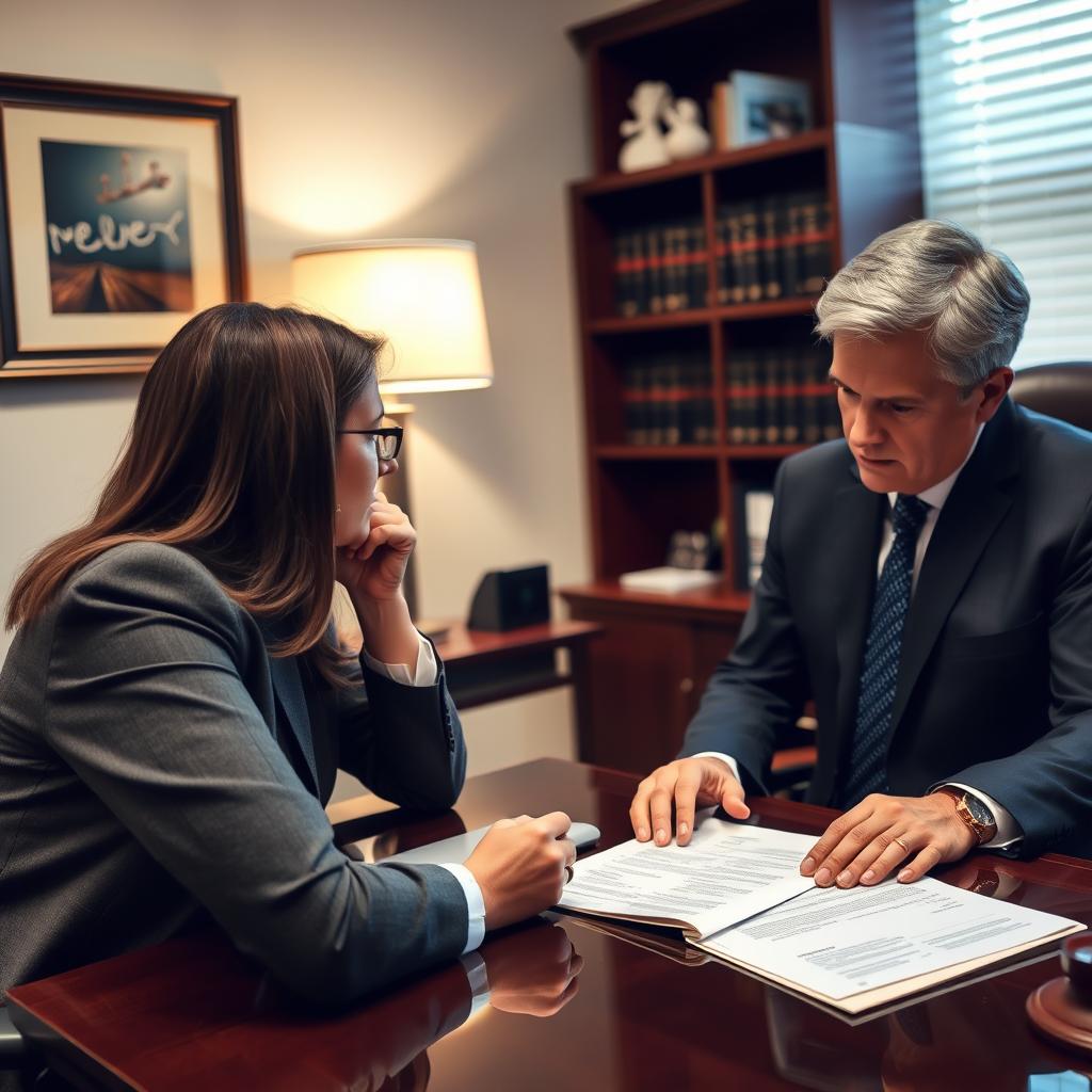 Police ID Fraud Defense Lawyer Alexandria