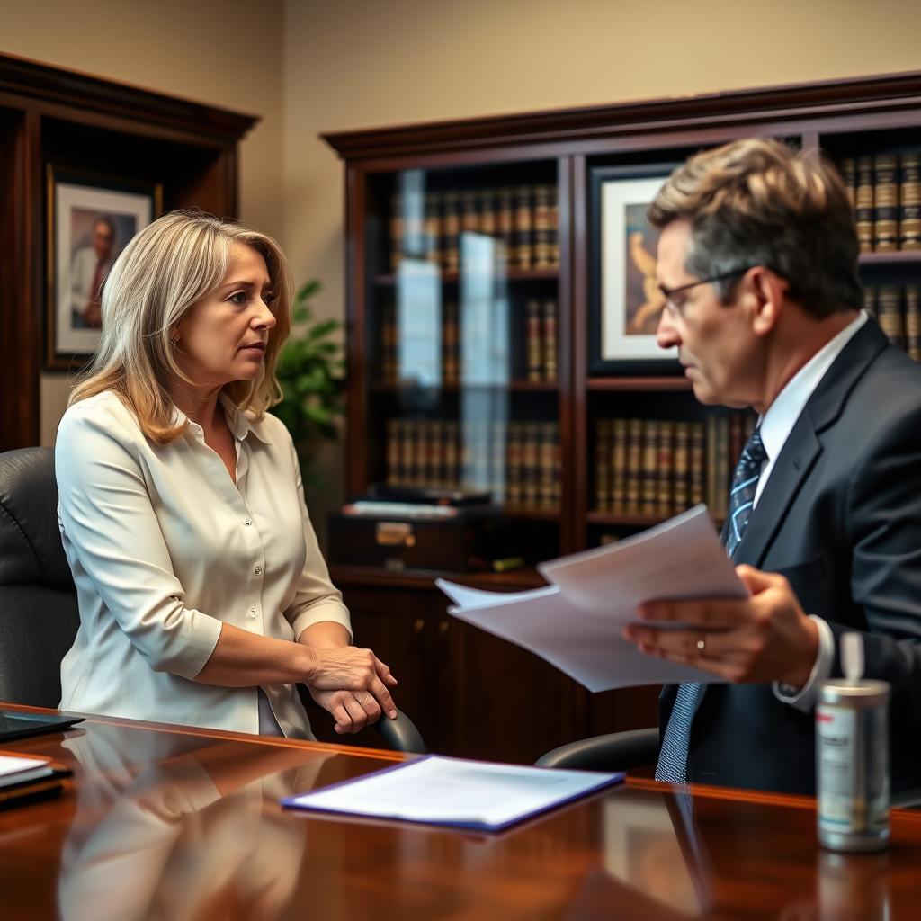 Police ID Fraud Defense Lawyer Caroline County