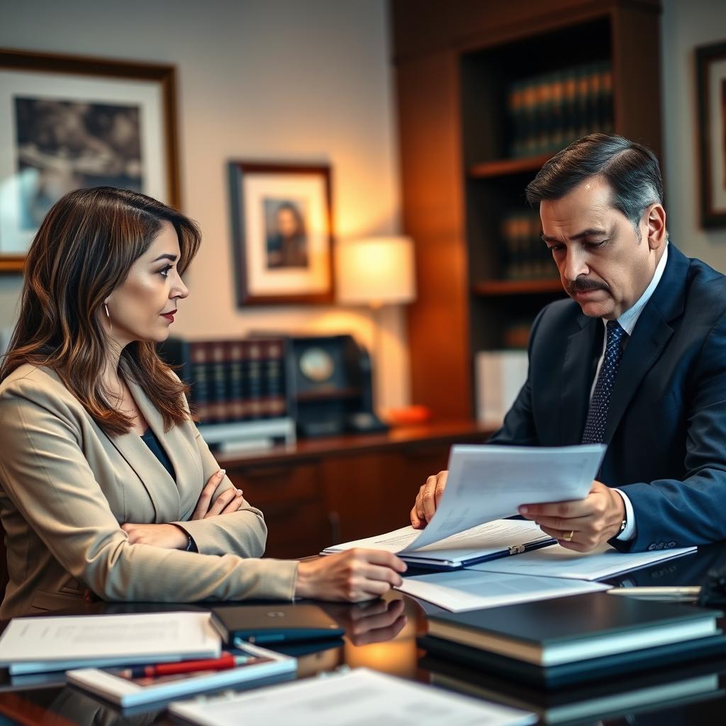 Police ID Fraud Defense Lawyer Chesapeake