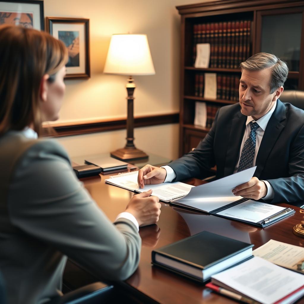 Police ID Fraud Defense Lawyer Dinwiddie County