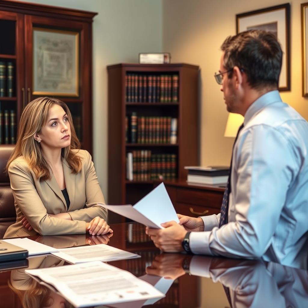 Police ID Fraud Defense Lawyer Fredericksburg