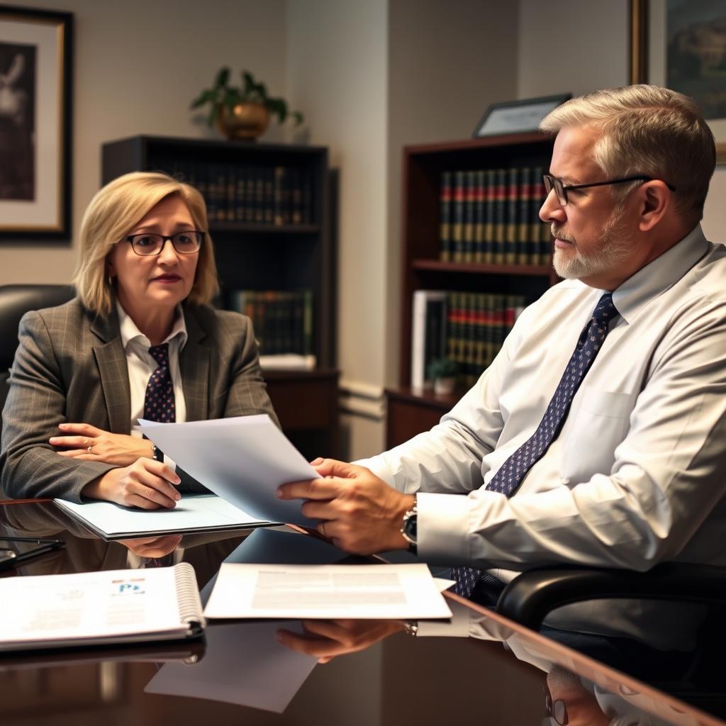 Police ID Fraud Defense Lawyer James City County