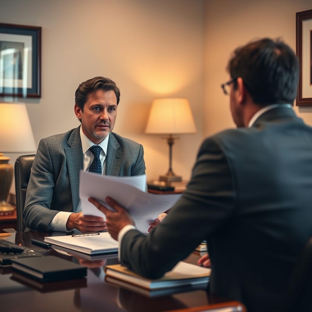 Police ID Fraud Defense Lawyer King William County