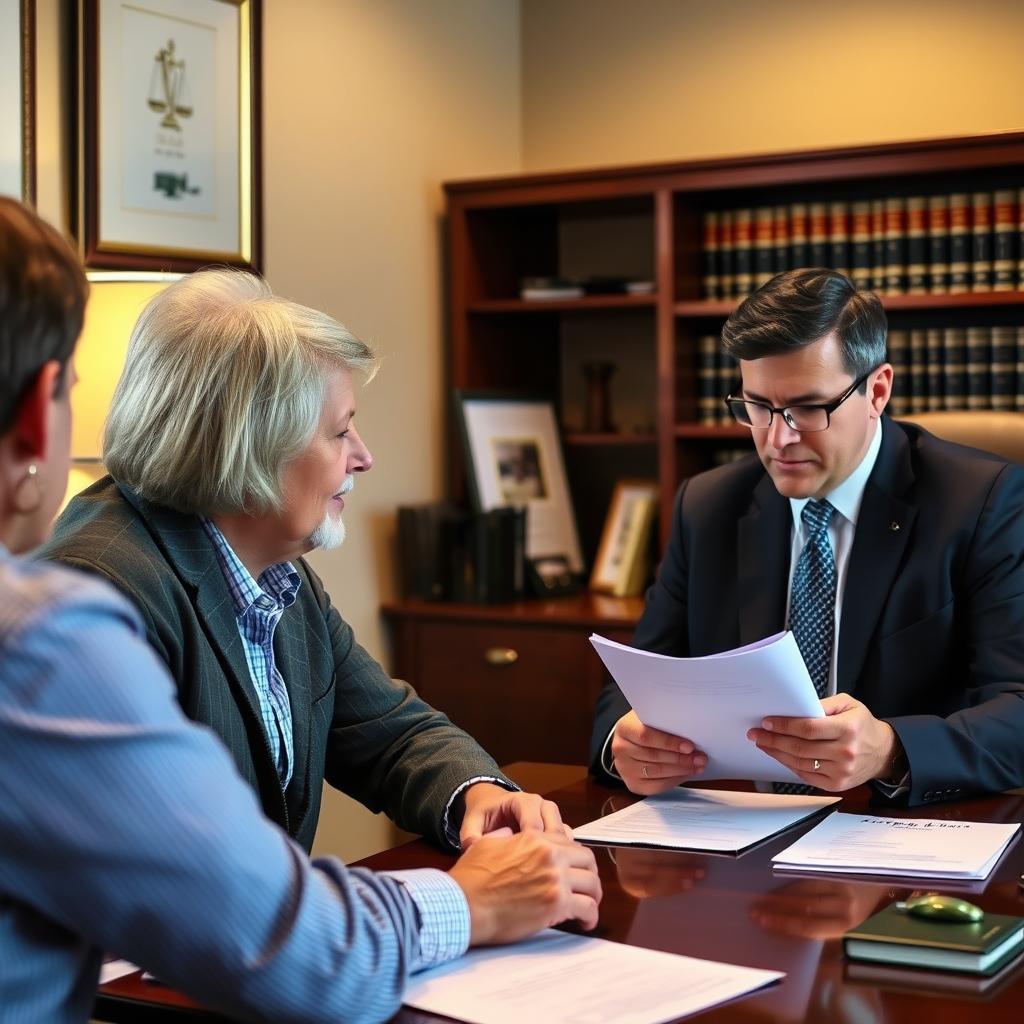 Police ID Fraud Defense Lawyer Lexington