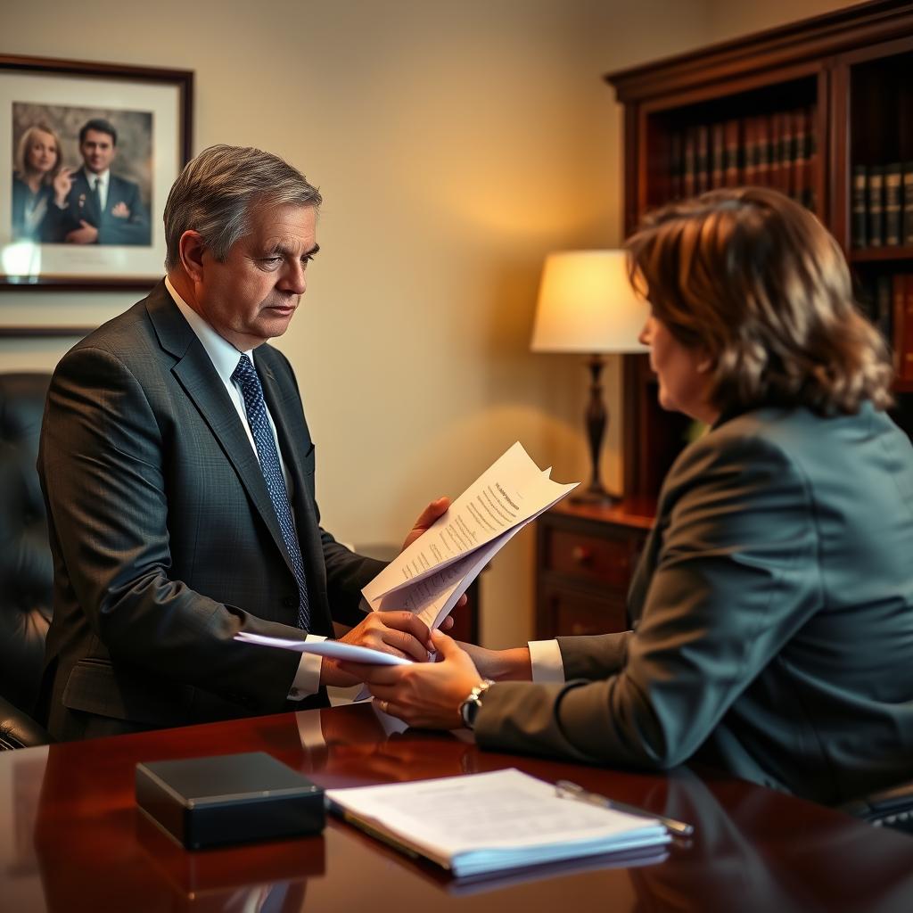 Police ID Fraud Defense Lawyer Manassas Park