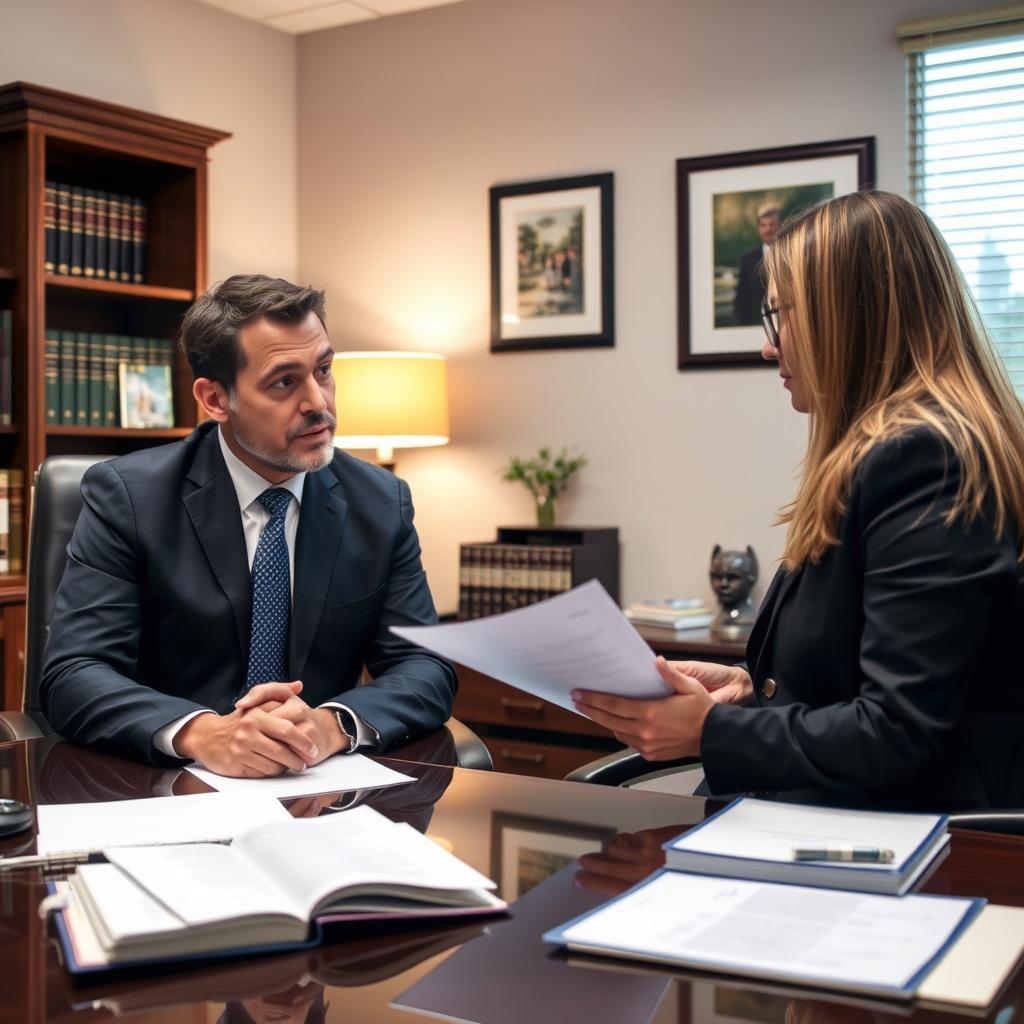 Police ID Fraud Defense Lawyer Orange County