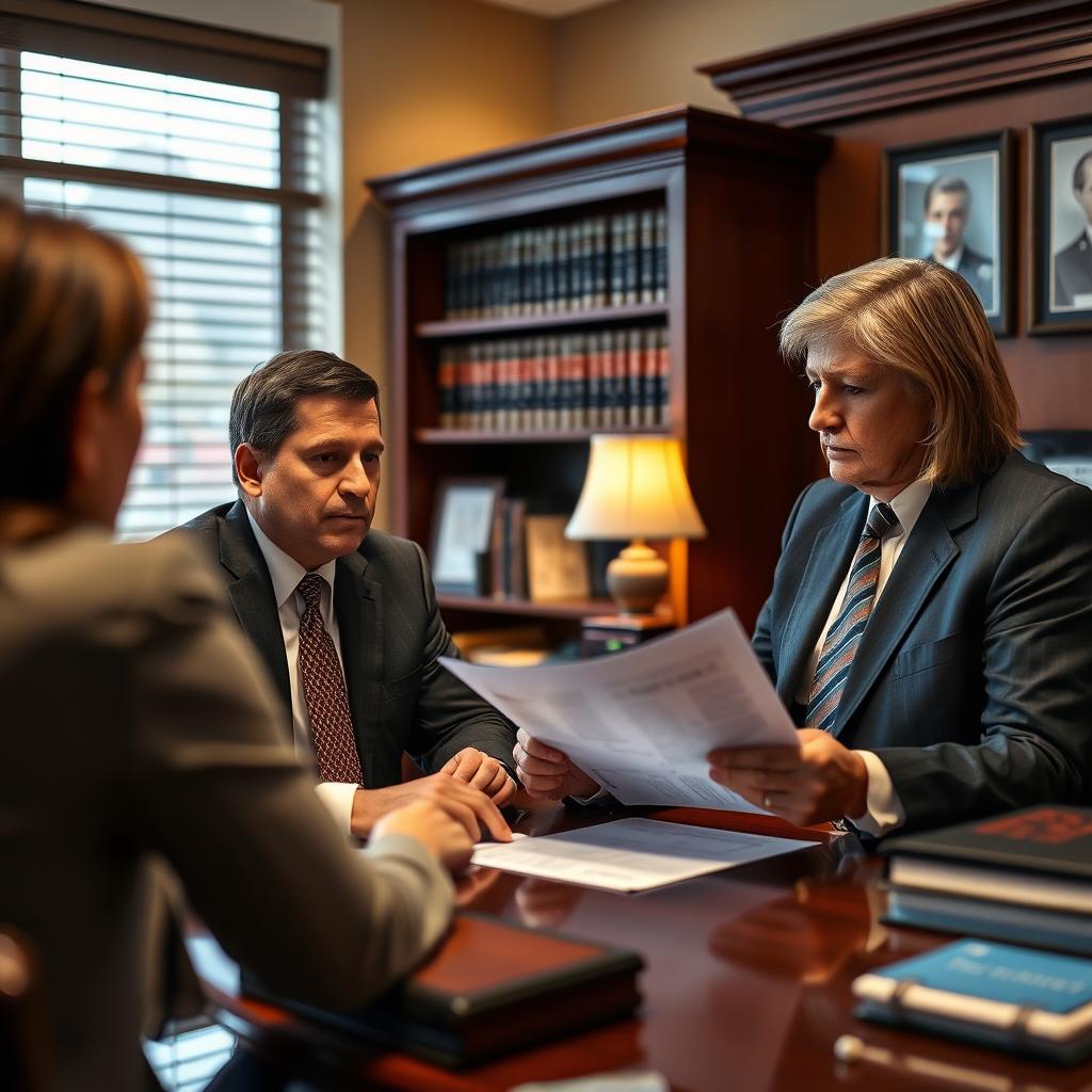 Police ID Fraud Defense Lawyer Roanoke County