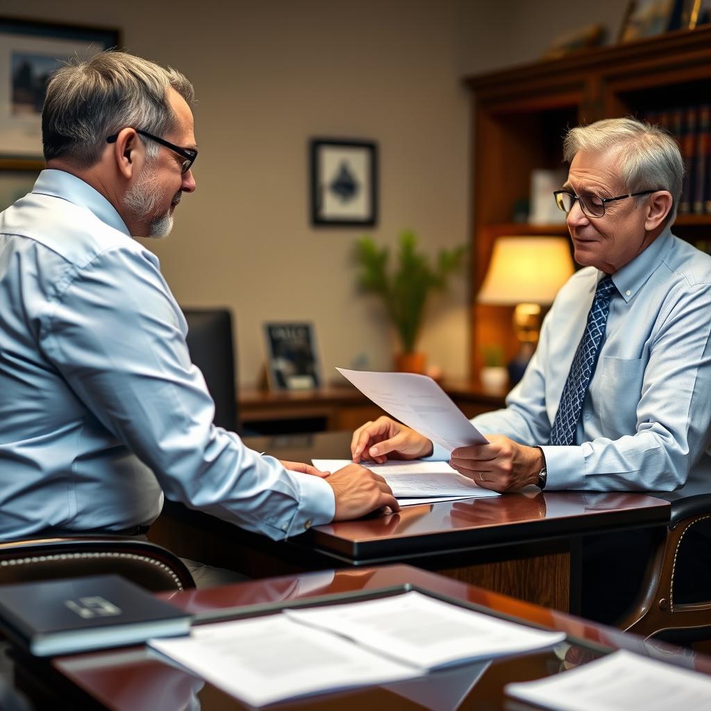 Police ID Fraud Defense Lawyer Suffolk