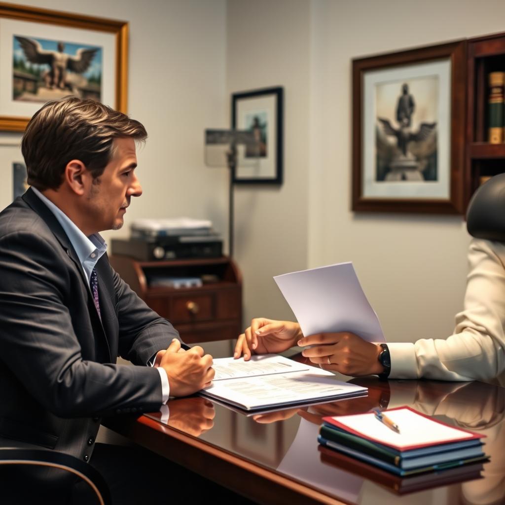 Police ID Fraud Defense Lawyer Virginia Beach