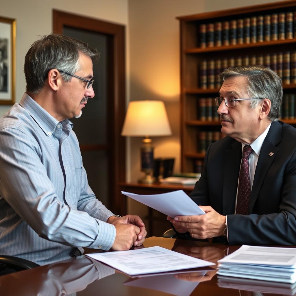 Property Damage Lawyer Albemarle County