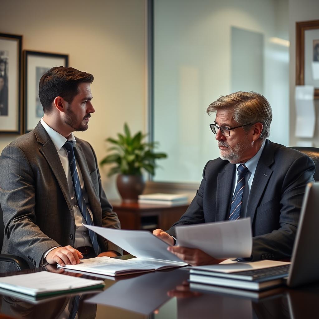 Property Damage Lawyer Chesapeake