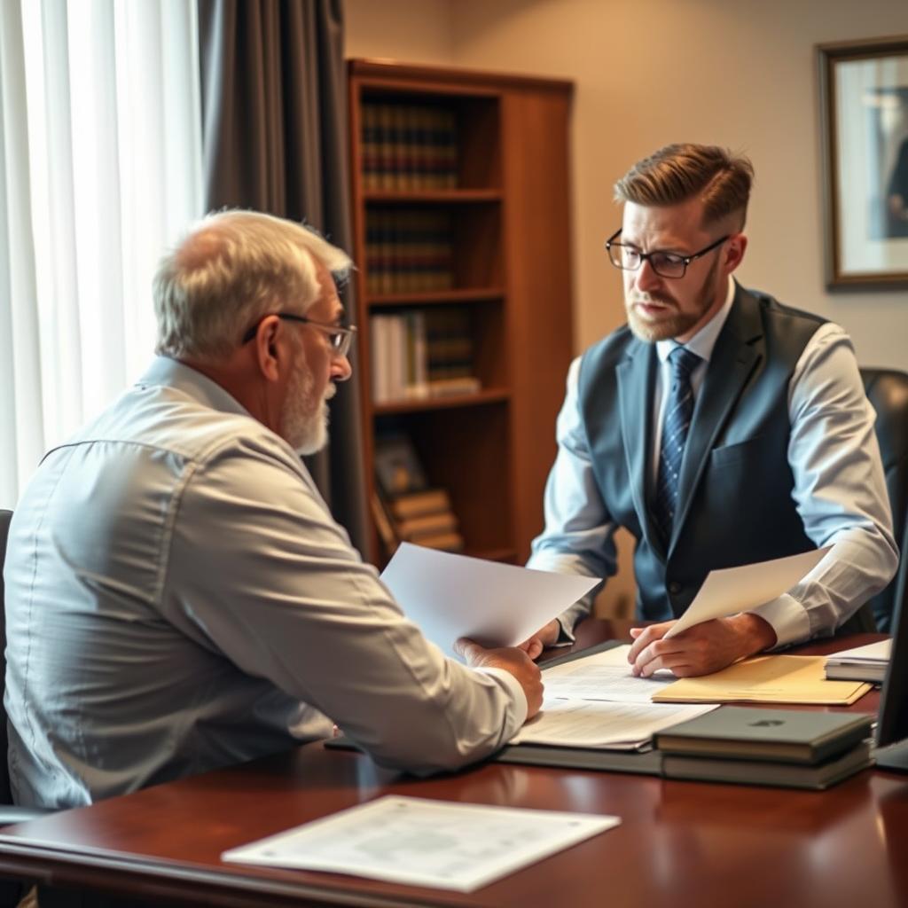 Property Damage Lawyer Chesterfield County