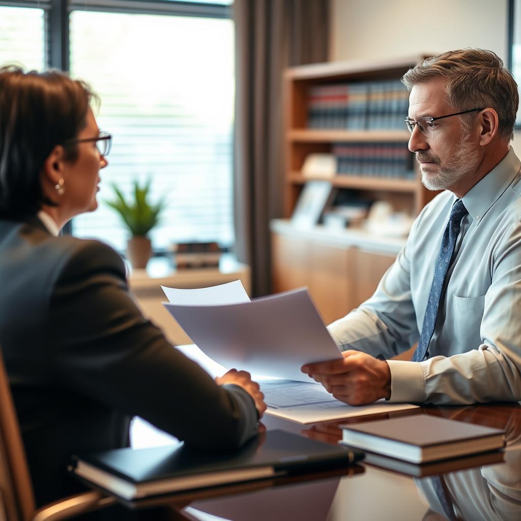 Property Damage Lawyer Clarke County