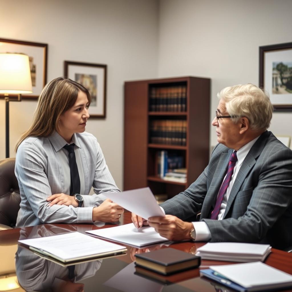 Property Damage Lawyer Dinwiddie County