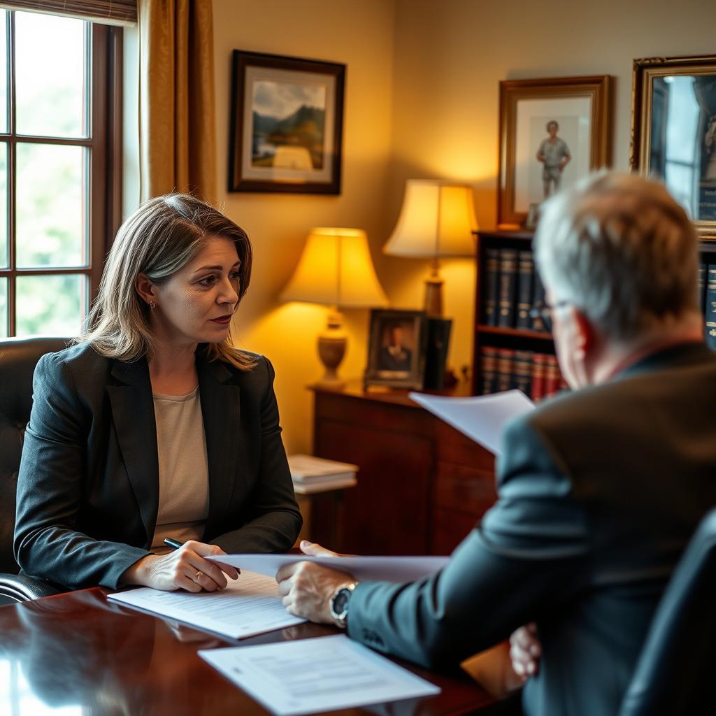 Property Damage Lawyer Fluvanna County