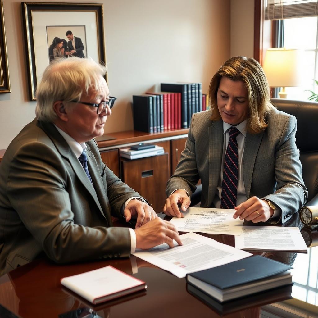 Property Damage Lawyer Gloucester County