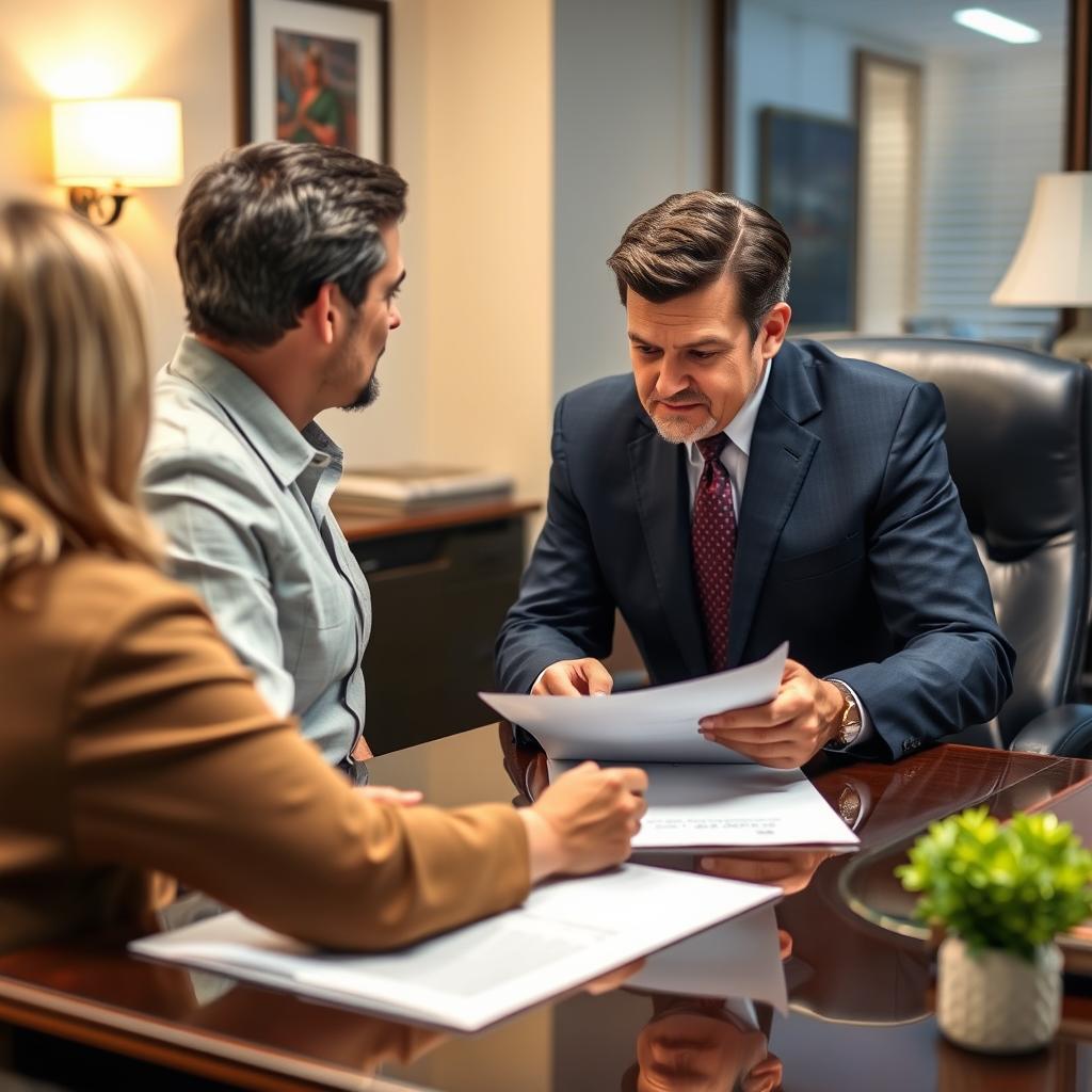 Property Damage Lawyer James City County