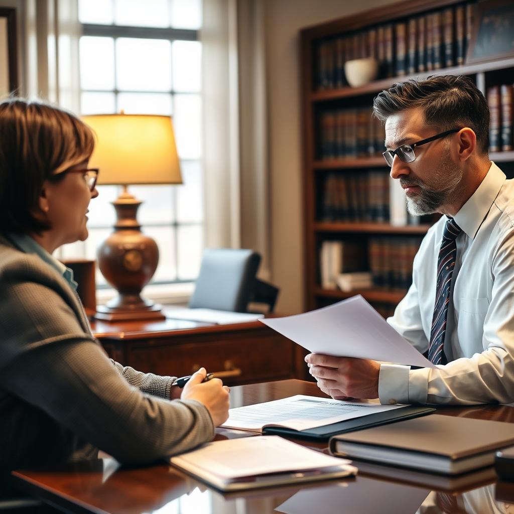 Property Damage Lawyer King William County