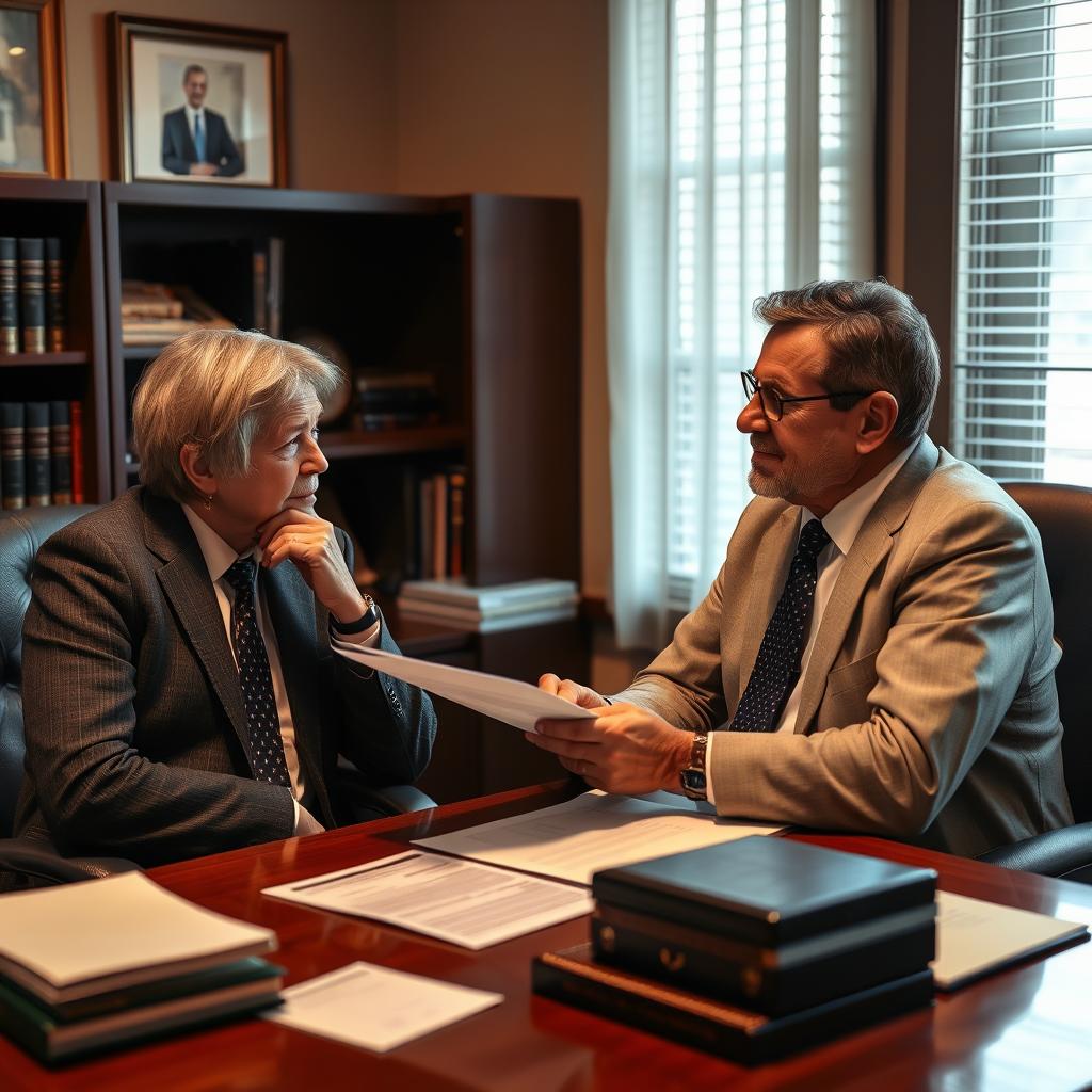 Property Damage Lawyer Madison County