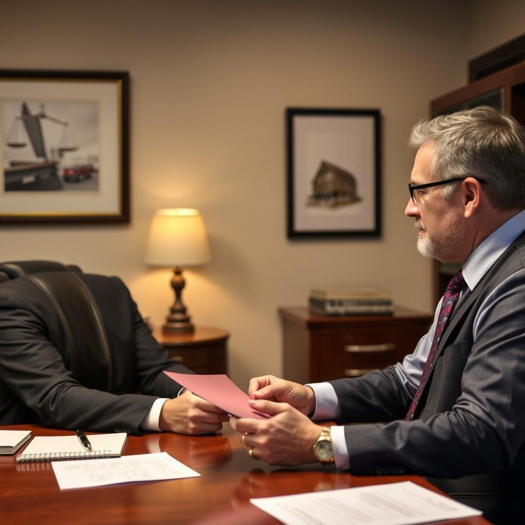 Property Damage Lawyer Roanoke County