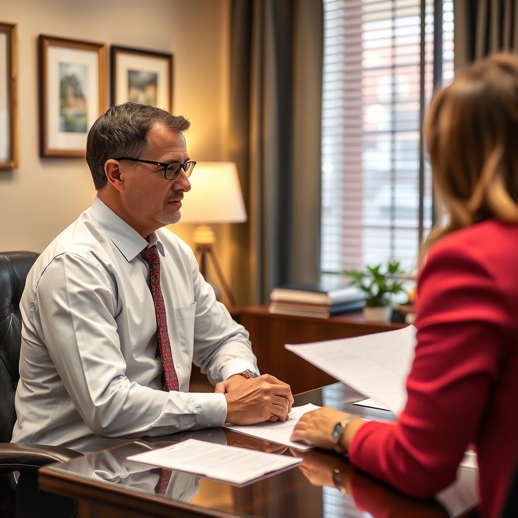 Property Damage Lawyer Suffolk