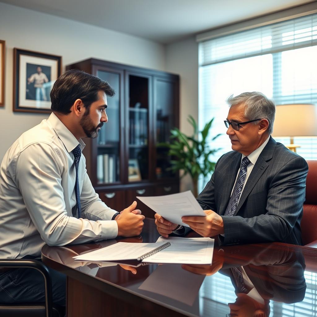 Property Damage Lawyer Virginia Beach