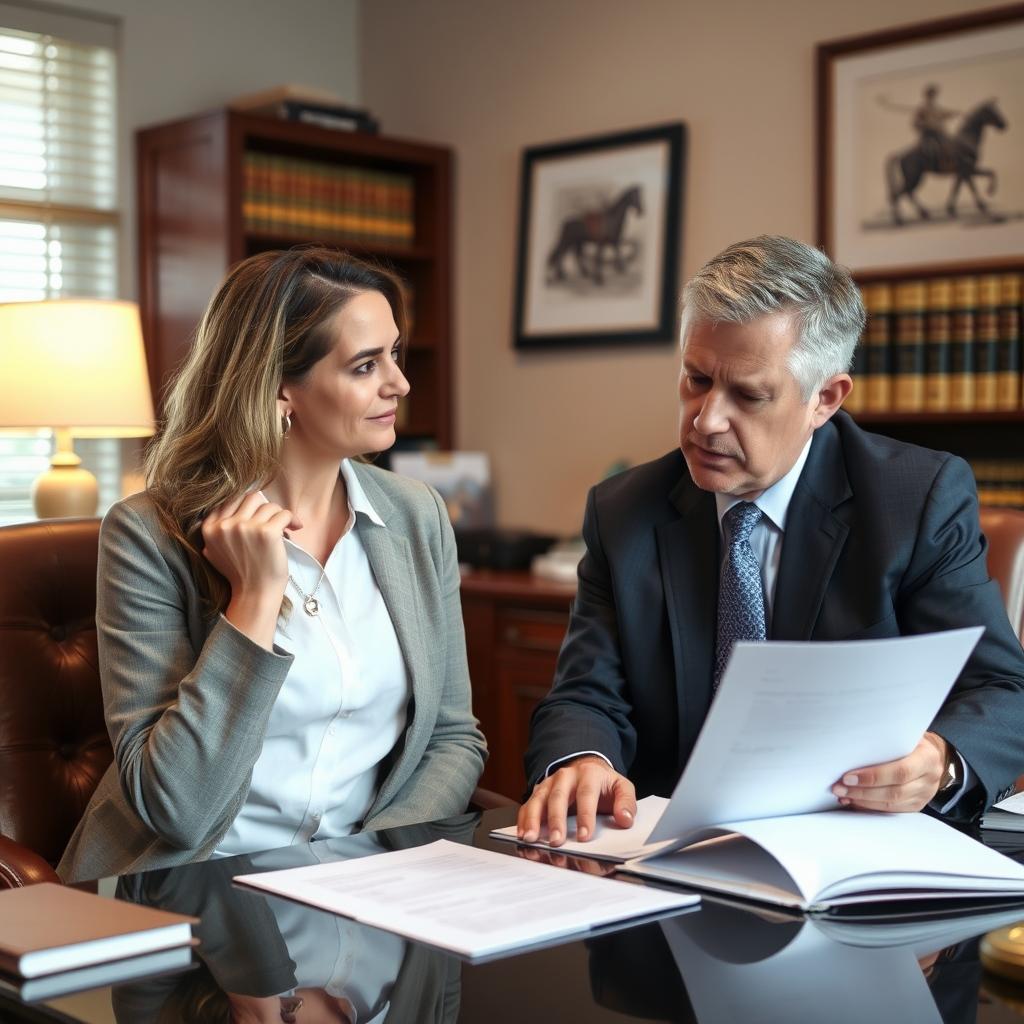 Property Damage Lawyer York County