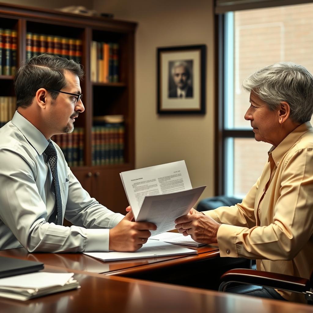 Public Intoxication Lawyer Alexandria