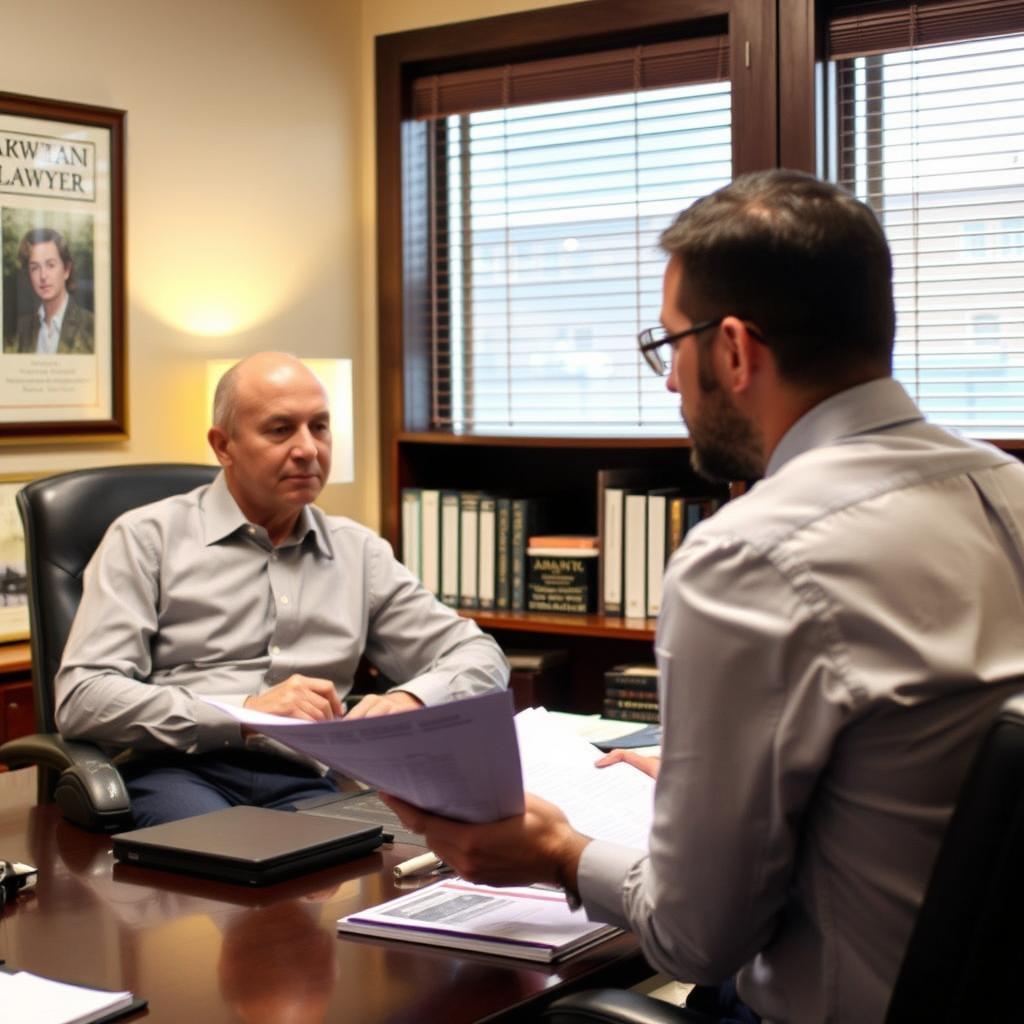Public Intoxication Lawyer Arlington County