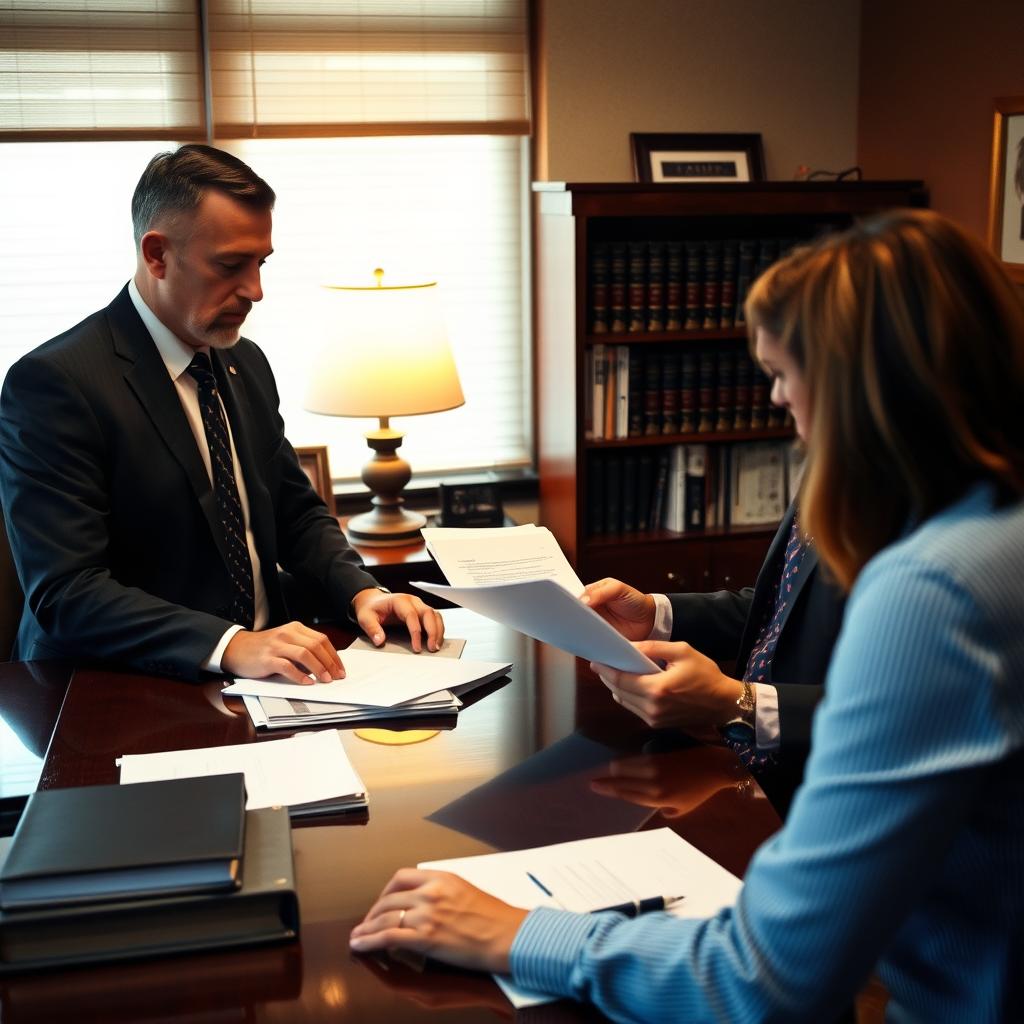 Public Intoxication Lawyer Bedford County