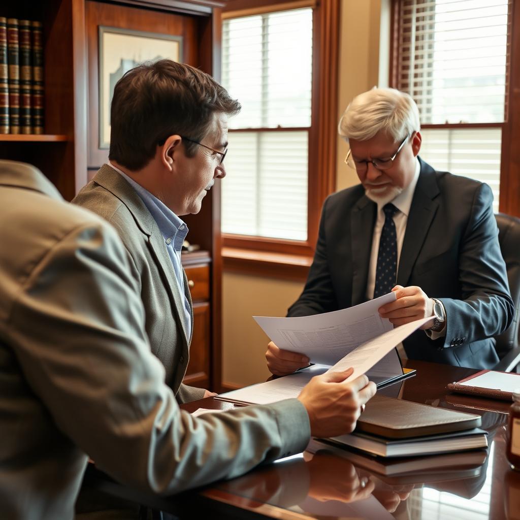 Public Intoxication Lawyer Caroline County