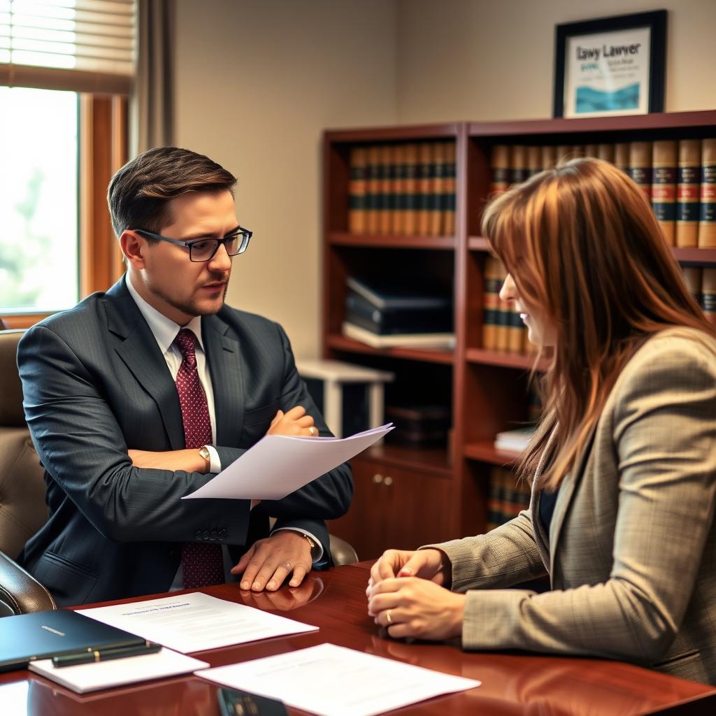 Public Intoxication Lawyer Chesterfield County