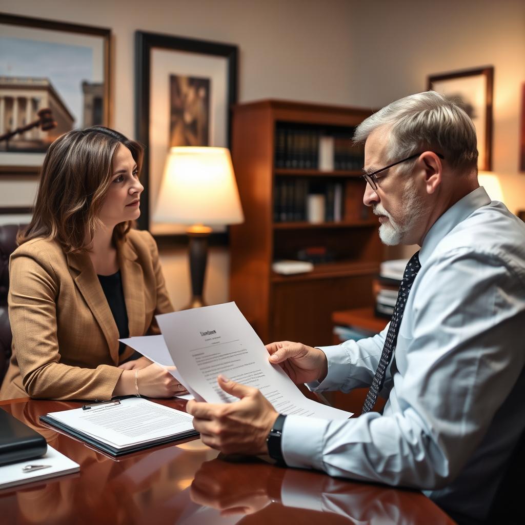 Public Intoxication Lawyer Clarke County