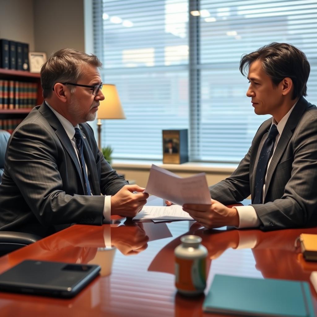 Public Intoxication Lawyer Fairfax County