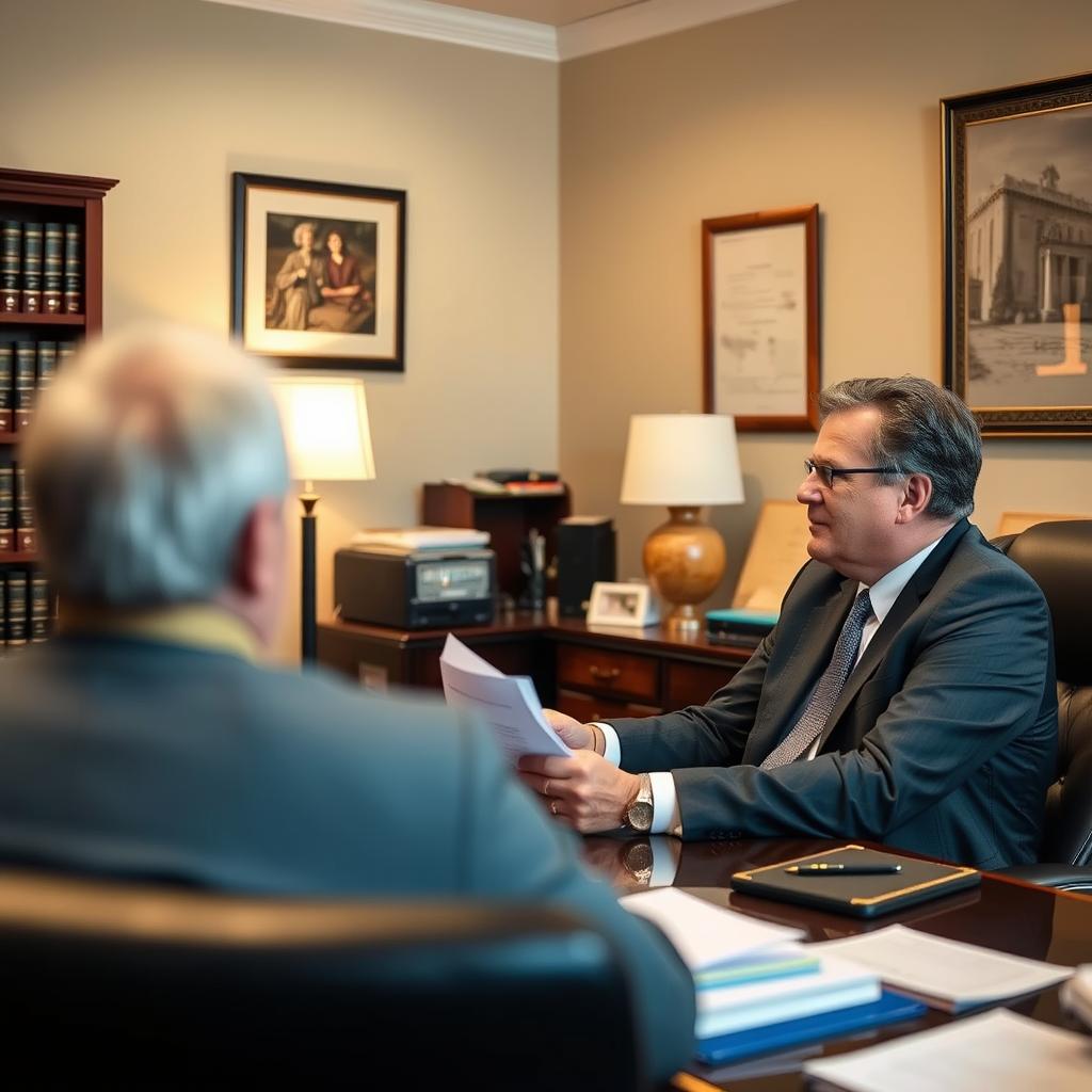 Public Intoxication Lawyer Falls Church