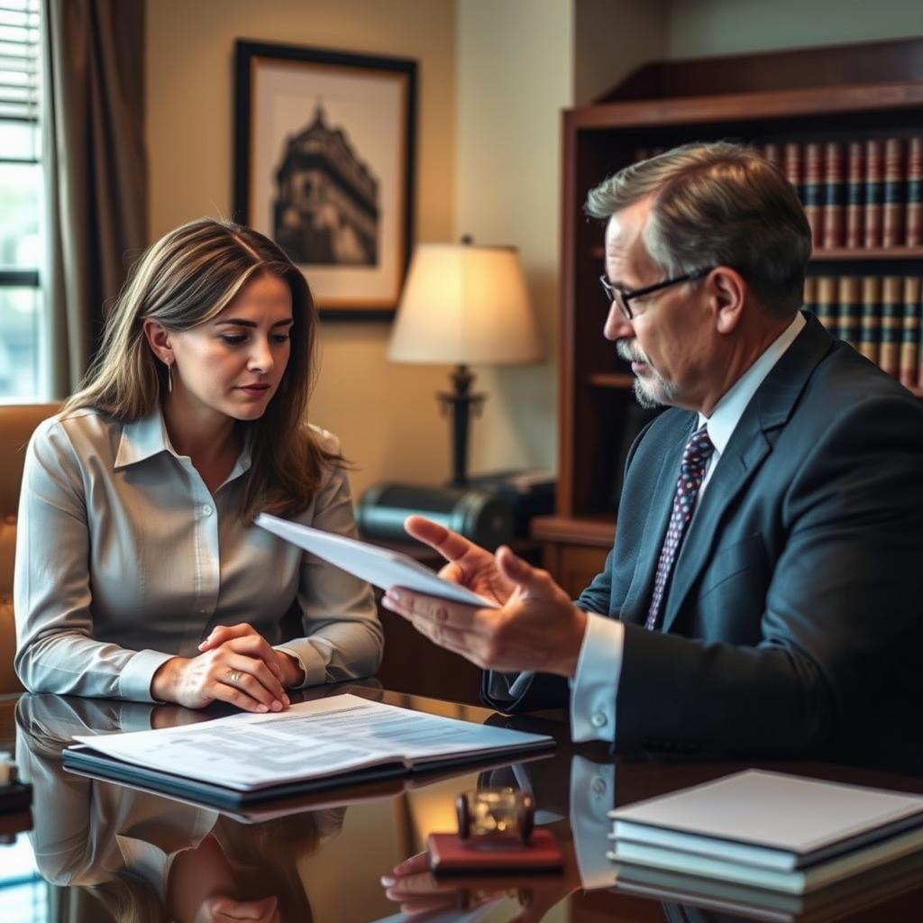 Public Intoxication Lawyer Fauquier County