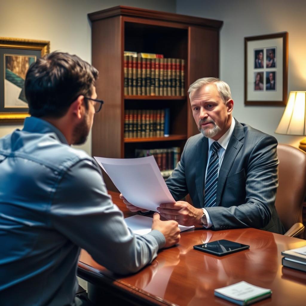 Public Intoxication Lawyer Greene County